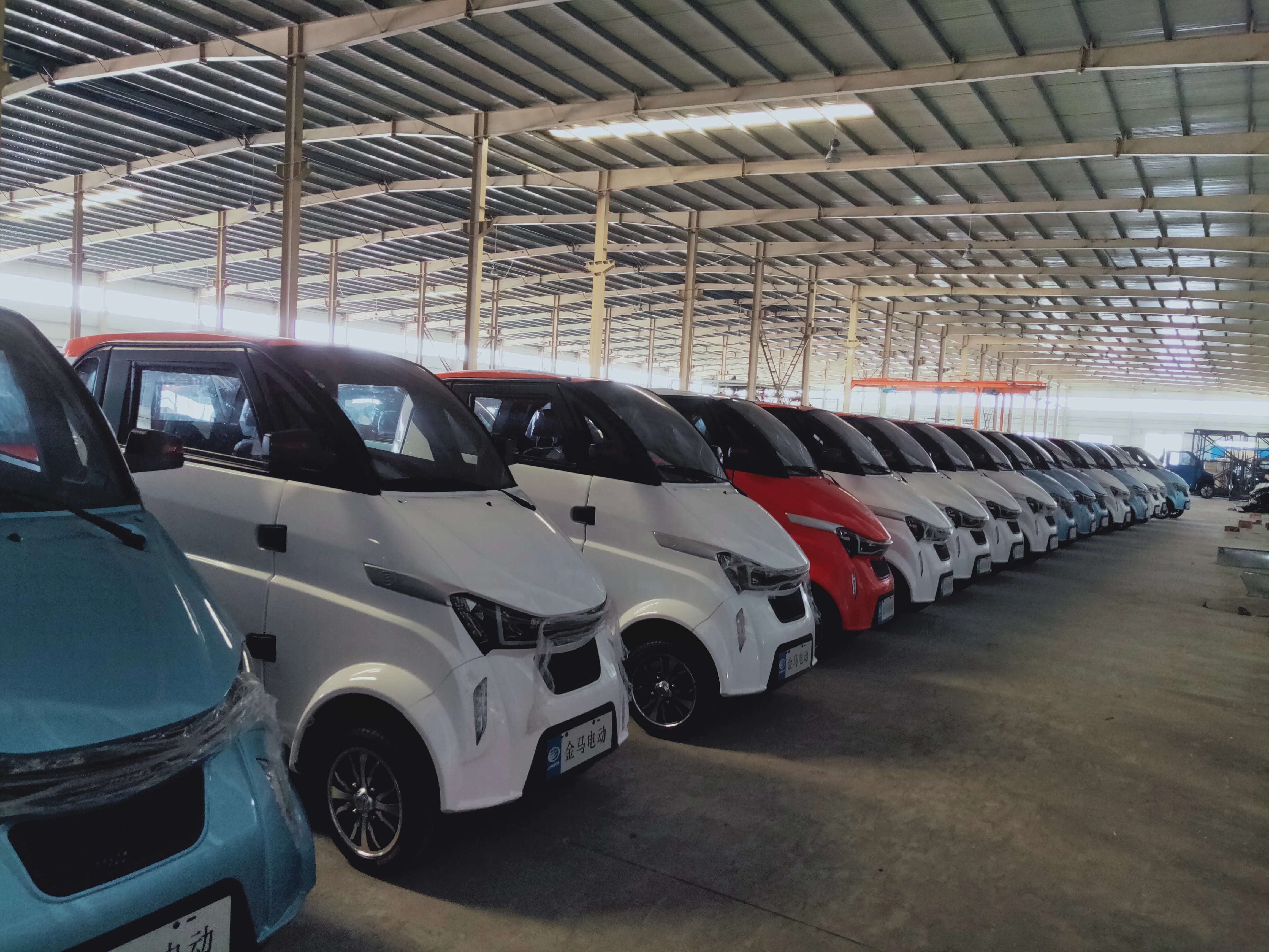 Мини-внедорожник электрический автомобиль заводская цена