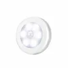 White     White light No battery