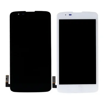 Original Quality Mobile Phone Touch LCD Screen for LG K7 X210 X210ds Ms330 Ls675 LCD Display