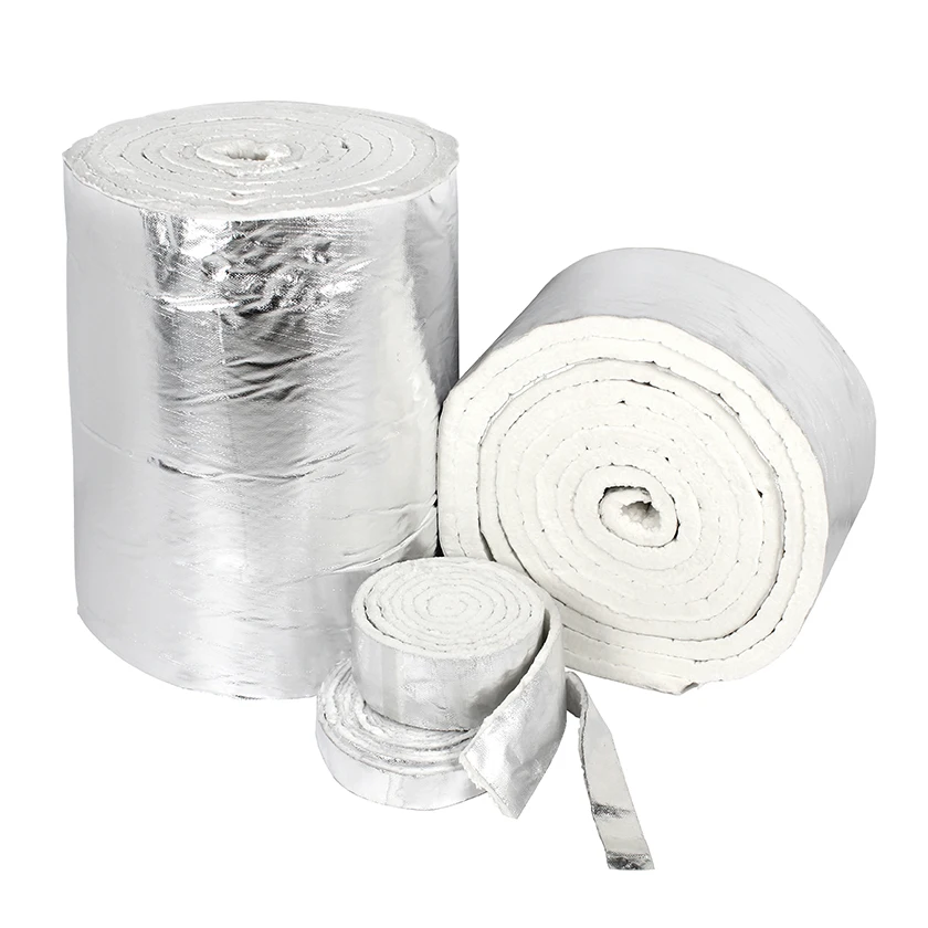 50mmx3mmx7.7mtr High Temperature Pipe Insulation Tapes Buy Marine
