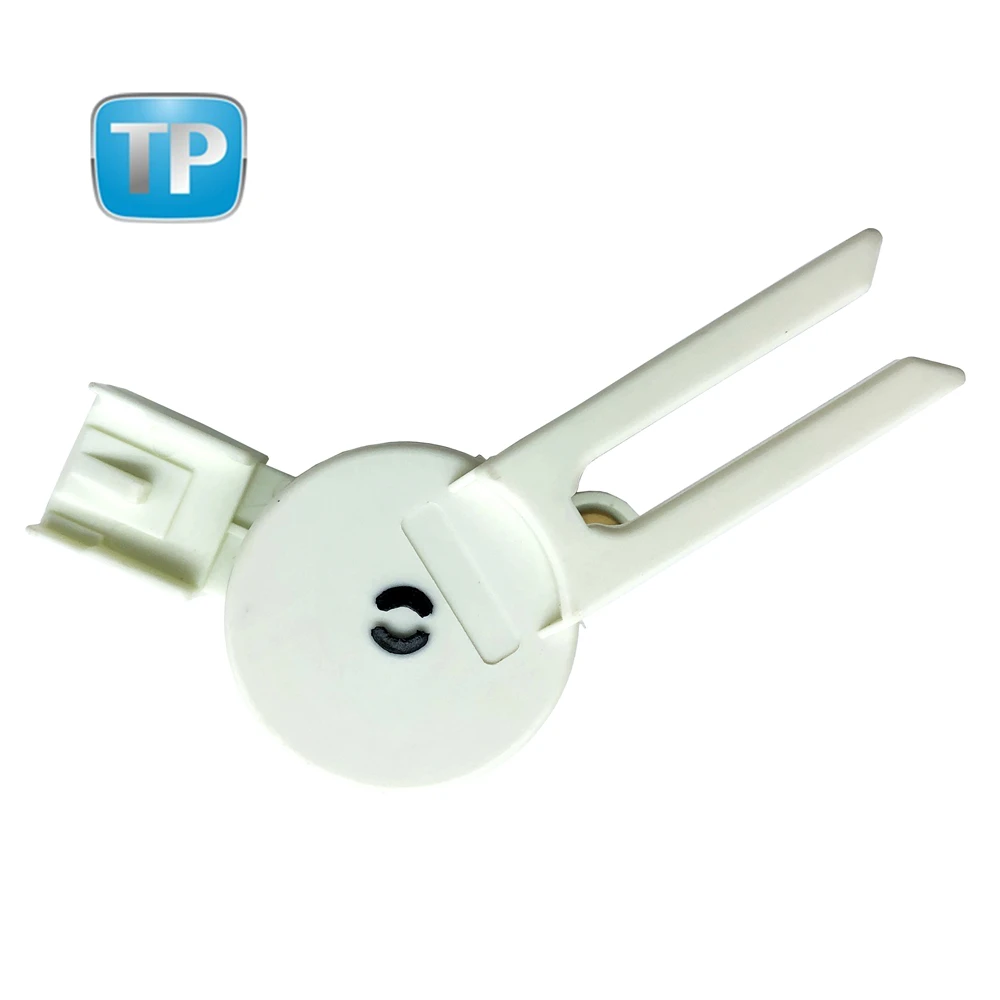 Remligpedaal Reis Sensor OEM 13597428 Kompatibel met GM