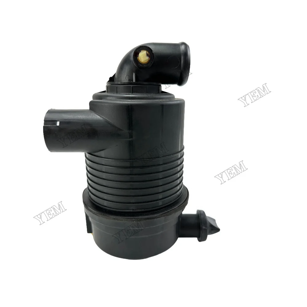 Air Filter Assembly Compatible for Yanmar 2TNV70 Engine Parts Replaces 3