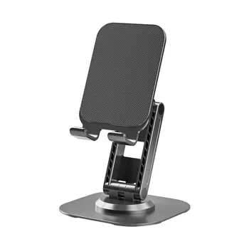 Metal supports pour telephone portable mobile stand cell phone stabilizer