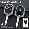 Gun Metal