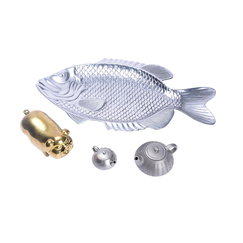 Customize CNC Brass Parts Precision Brass Machining Parts Via Drawings