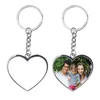 Corazón de plata