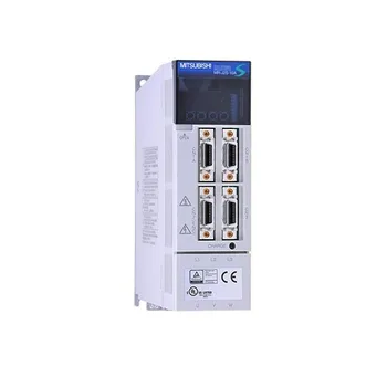 New Mitsubishi MR J2S 350B S041U703 AC Servo Drive In Box Expedited