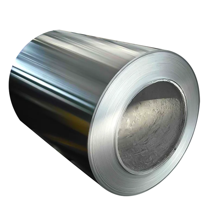 ZM310 Electro Galvanized Steel Coil for Solar