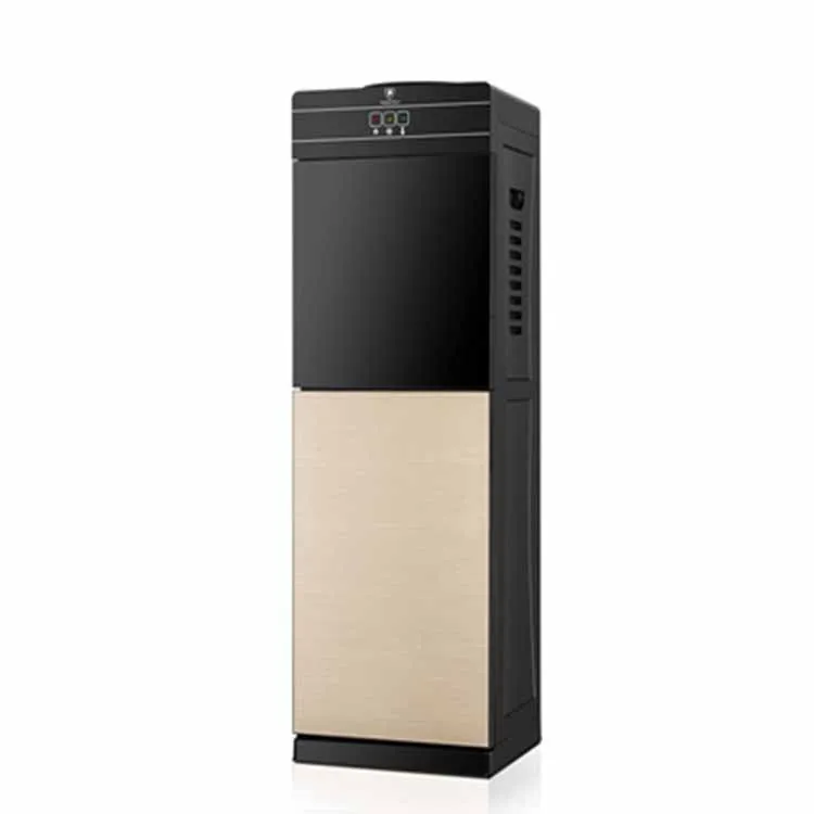 Oem Пластиковый черный 550 Вт автоматический Электрический диспенсер для воды с функцией горячей холодной