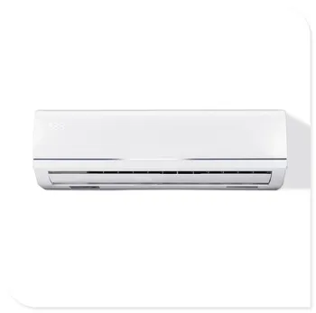 Cost-effective split air inverter ac 9000btu cooling and heating split air conditioner