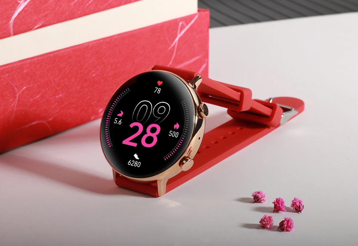 Zurexa GW33 Smart Watch Pria Wanita EKG PPG Heart Rate Monitor Smartwatch  Tahan Air Layar Sentuh Penuh Pedomet Smart Watch untuk IOS|Jam Tangan  pintar| - AliExpress