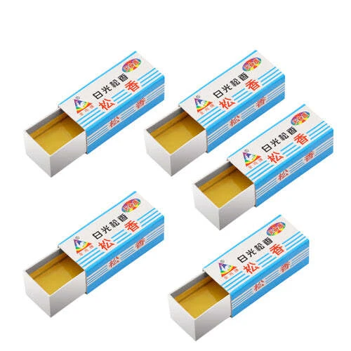 Small Carton Rosin Solder Paste Welding Flux for Phone Repair