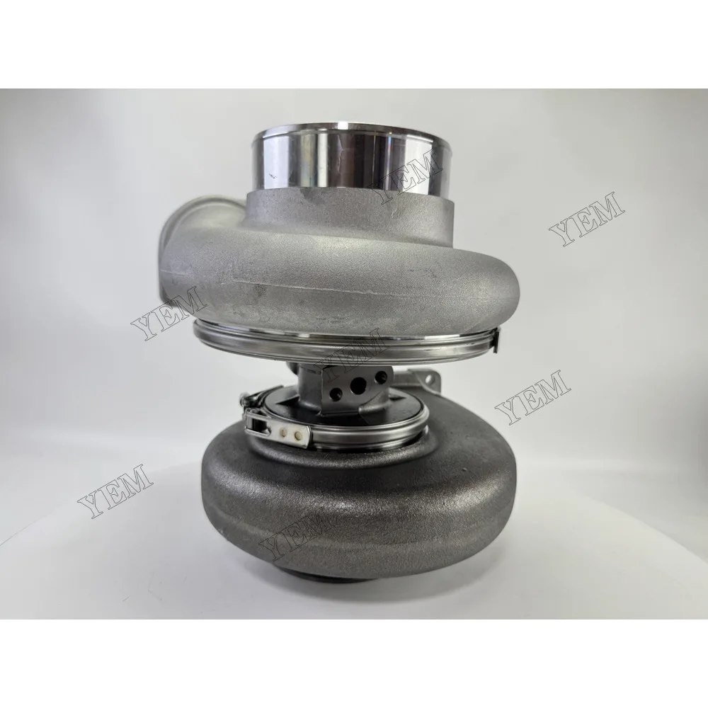 Turbocharger 318870 SE652CE for Perkins 1103B-33T Engine Parts 3