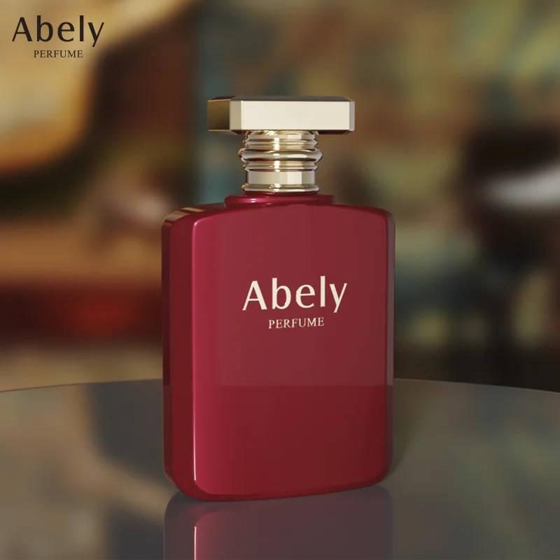 The one-stop custom perfume bottle packaging solutions-Abely
