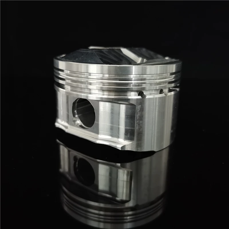 4G93 NA forged piston (3)