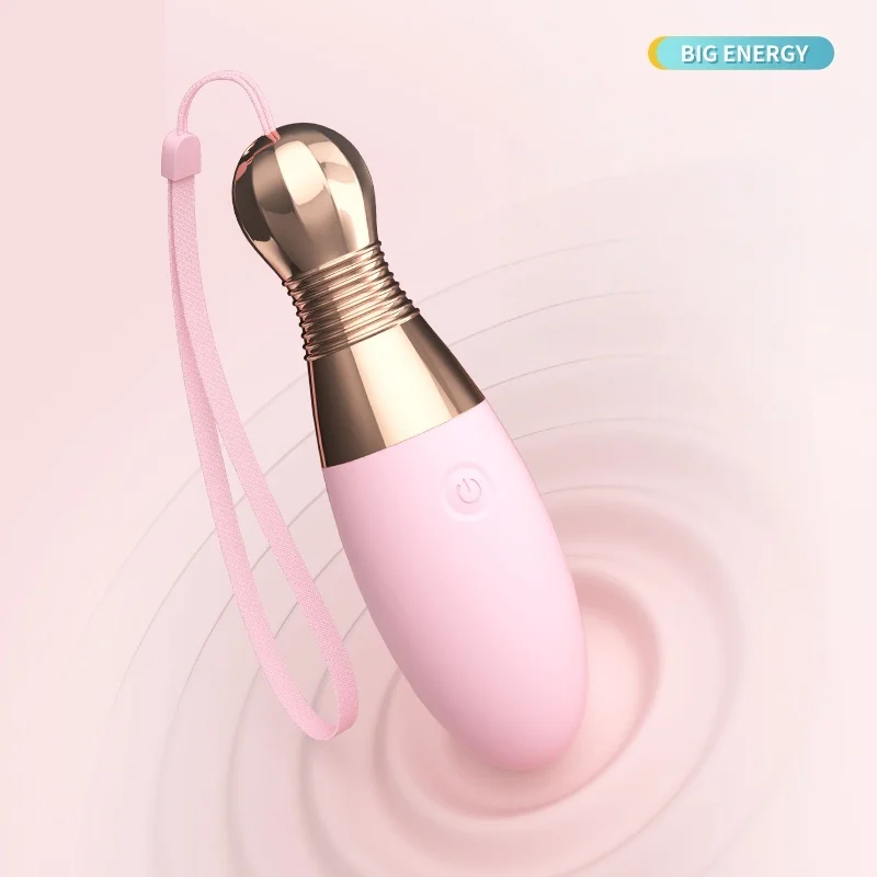 Package contents showing vibrating egg, remote, and AAA batteries