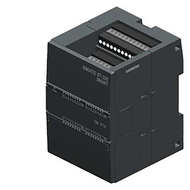 6ES7288-2DT32-0AA0 SIMATIC S7-200 SMART, 디지털 I/O SM DT32, 16DI/16DO, 16 DI 24V DC, 싱크/소스