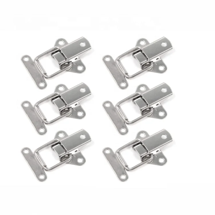 ss304 toggle latch for lock spring