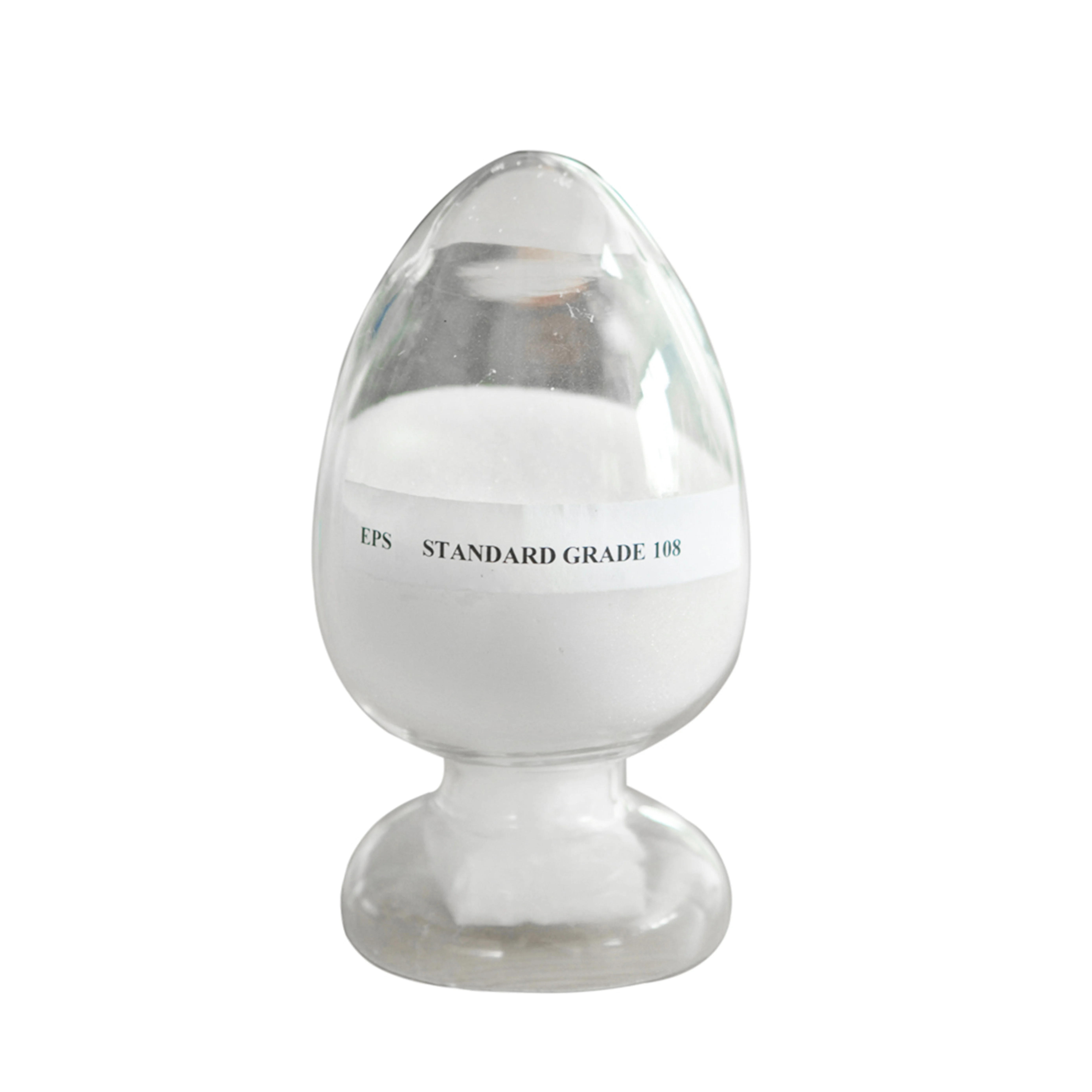 Eps расширяемый полистирол Ps гранулы Thermocol сырье пенопласт изоляционные упаковочные