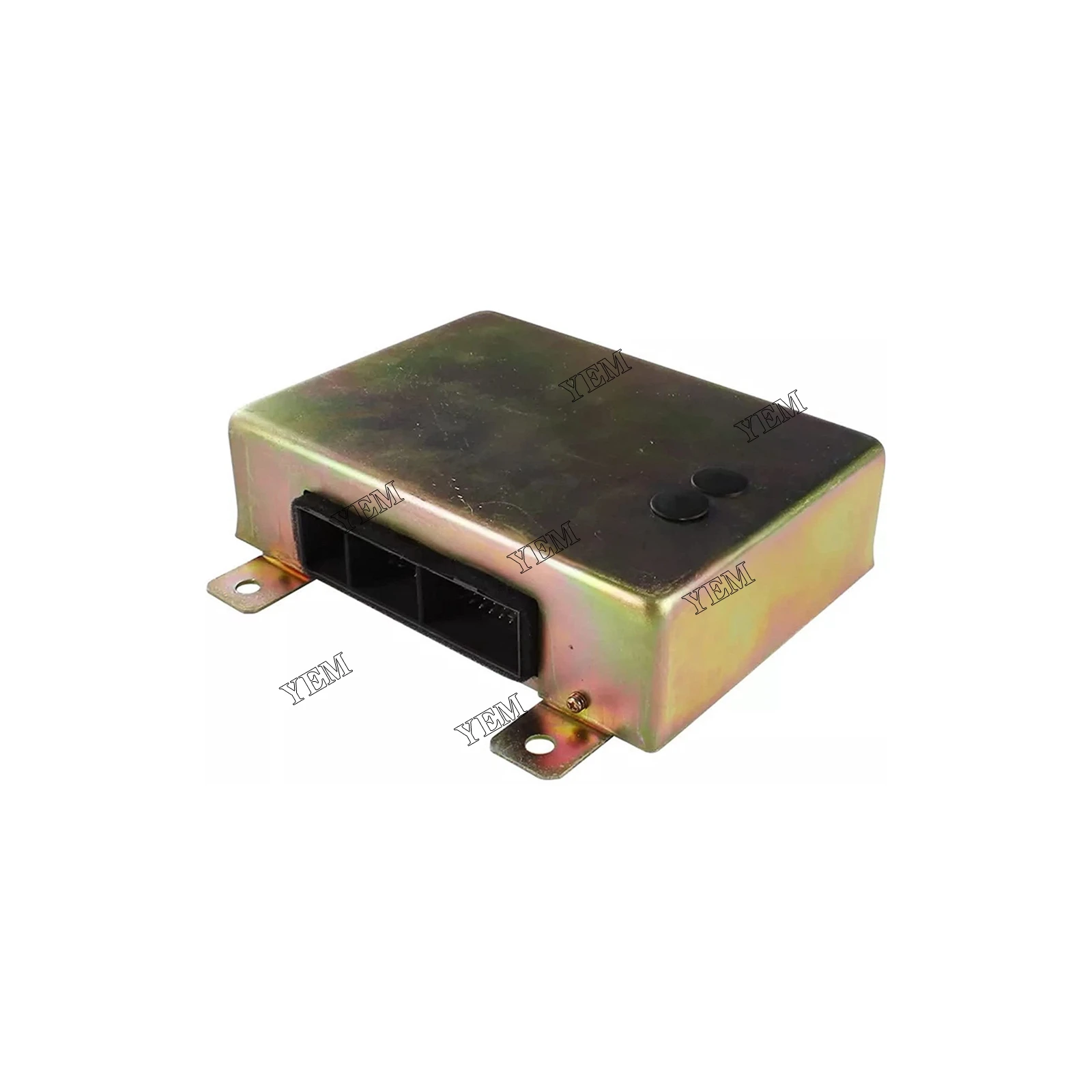 CPU Controller LP22E00015F3 2480U307F2 for Kobelco SK200-2 SK200-3 Computer Box Engine Repair Kit
