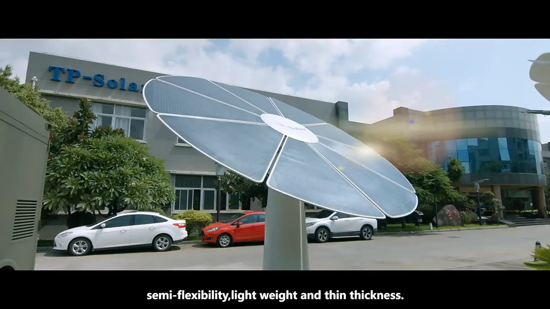 Best Selling Solar Flower Off/on Grid 1kw 1000w 1000watt Mppt Allinone Small Scale Solar Home