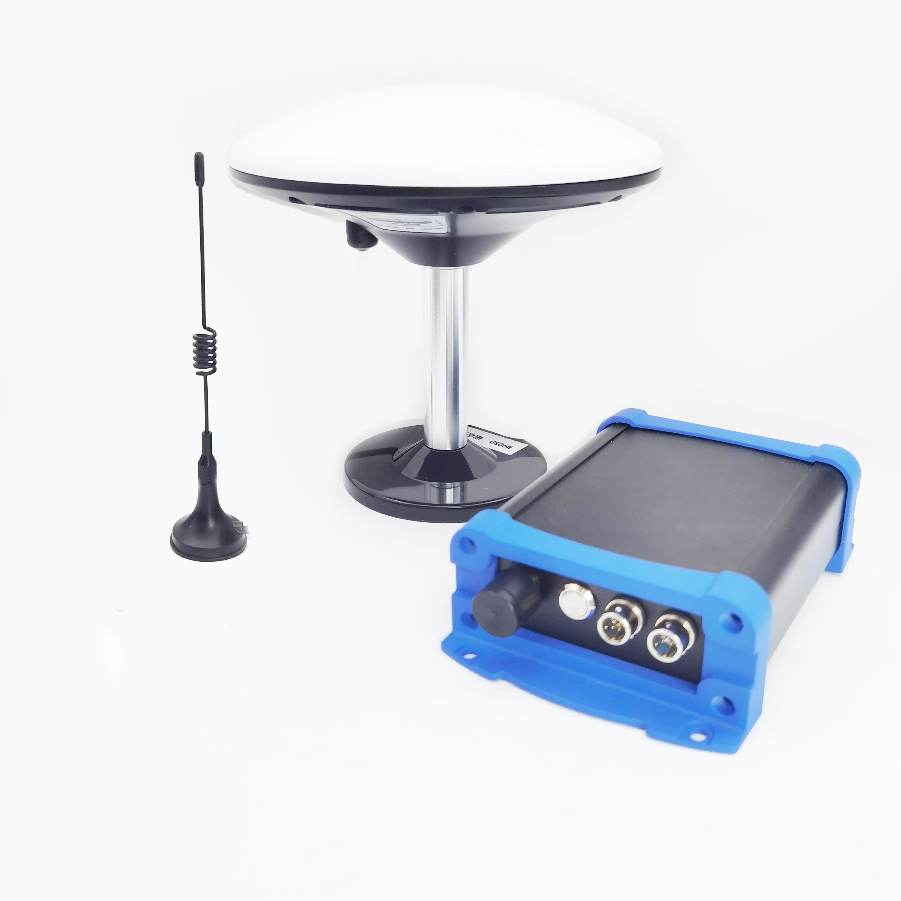 Ruihao Durable Preload Field Navigator Rtk Gps Android Rtk Gps Base Station Cheap Rtk Gps L1 L5 Bands  From China Supplier