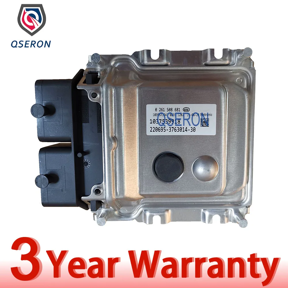 Ma＊４点 New Engine Control Unit for Suzuki SX4 - QSERON 220695