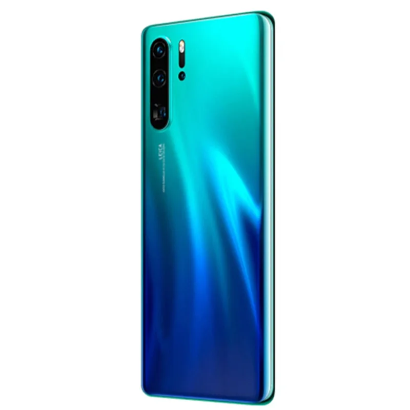 100% Original And New Huawei P30 Pro Original Phone Android Smartphone ...