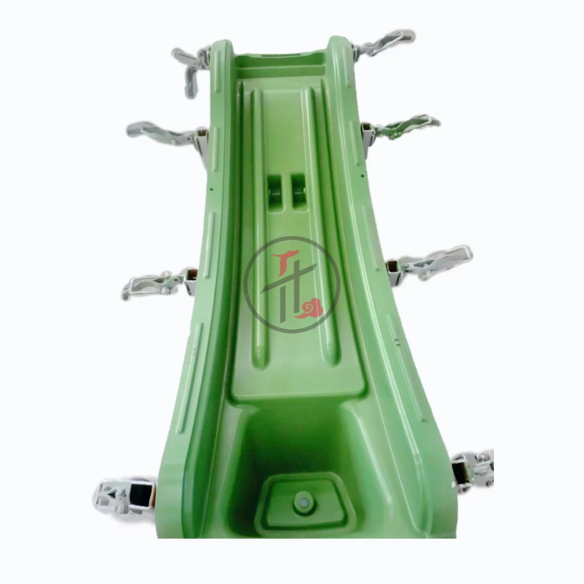 Customized Roto Mold Rotational Molding - Aluminum Slide Mould
