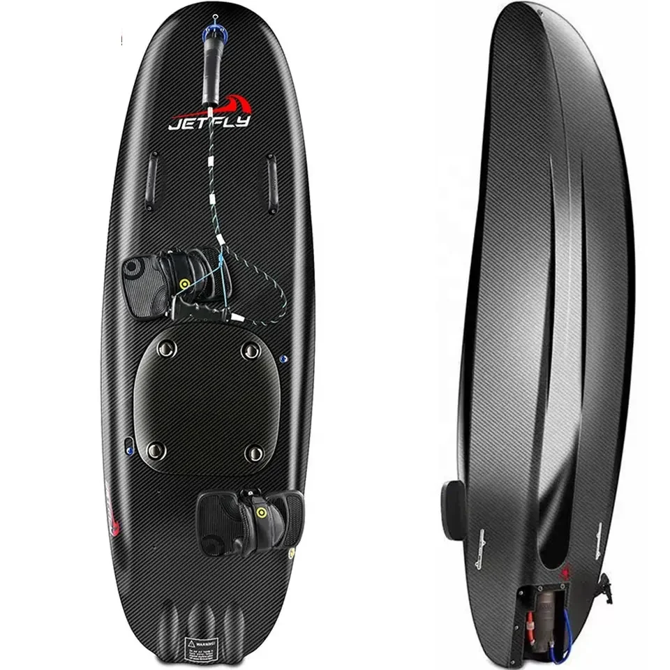 Jetfly 08 Professional Grade Power Jet Surf Water Sport Motorized ...