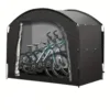 Black, Small Size: 200*80*165CM
