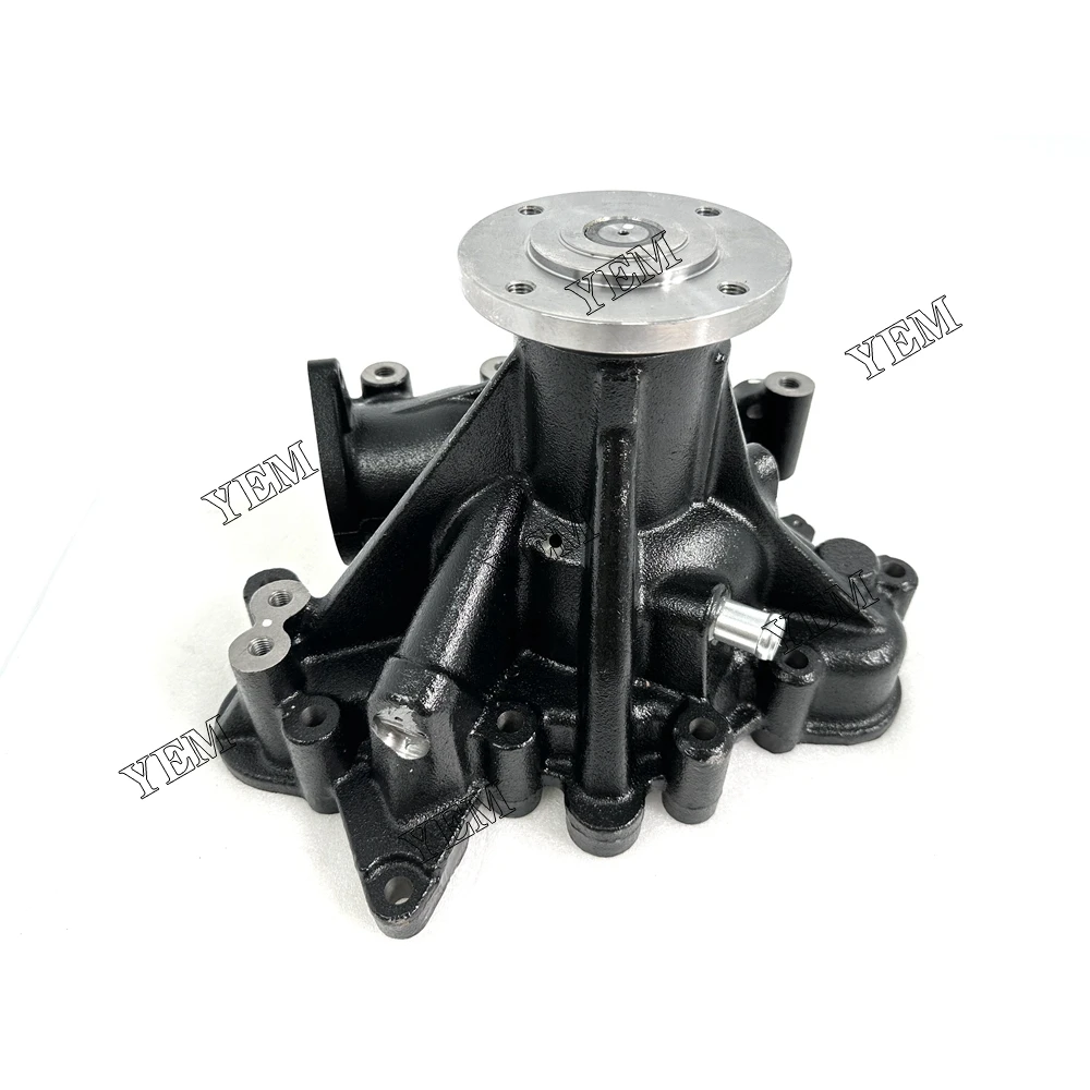 8DC11A ME092269 Water Pump for Mitsubishi Replacement Engine Parts 6