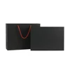 custom logo/bag/box