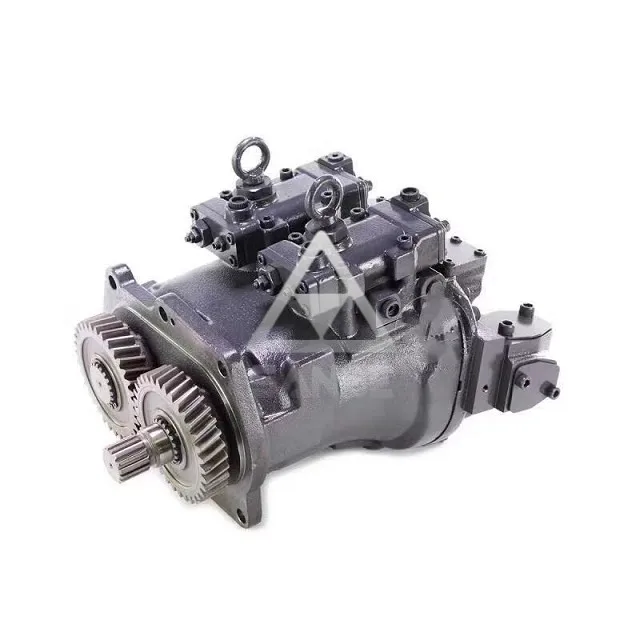 Genuine Pumps HPVO105 HPVO50 HPVO102 for Excavator Parts