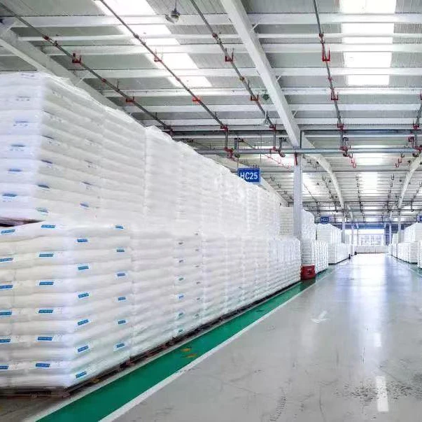 Polypropylene PP Granules Raw Material 100% Virgin Meltblown Pp Mfi 1300 1500 1800 Pp 25kg