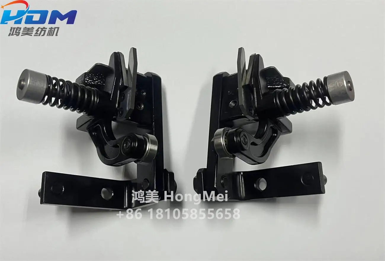 Textile Machine Spare Parts Fengkai Cutter Assembly Left and Right Waste Edge Scrap Scissors for Rapier Loom