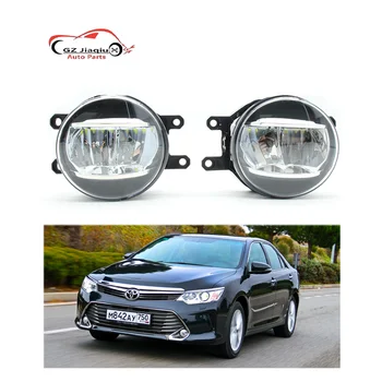 for Camry 16 Rand Coolooze Overlord Lexus Universal LED Front Fog Lights-New Condition