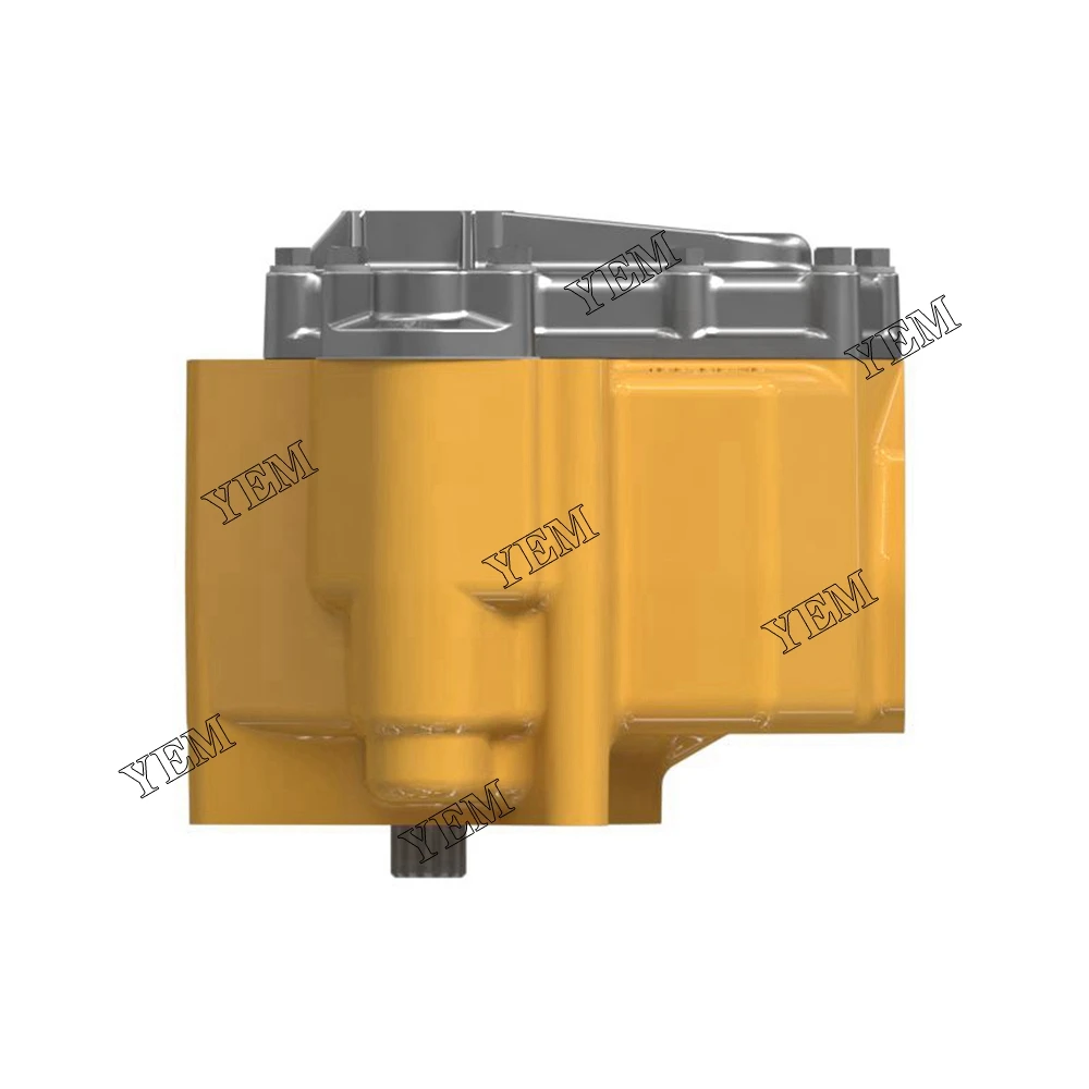 Cat Reman Engine Oil Pump 0R-4345 for Cat Excavator Diesel Engine 5