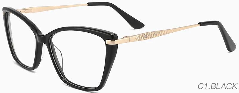 Montura De Gafas Rectangulares De Acetato Para Mujer,Lentes De Calidad  Clásica,Con Logotipo Personalizado,Presecrición Óptica,Gran Oferta,2022 -  Buy Gafas De Moda Marco Óptico Mujer Gafas De Alta Calidad Acetato Marco  Óptico Al Por