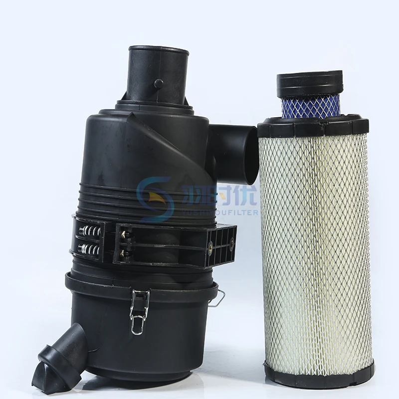 Filtro de aire PA3479 para Hitachi ZX850LC-3, nuevo, 5000 millas