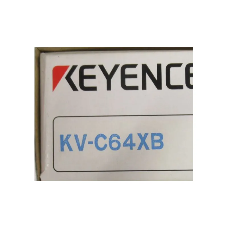 Source Keyence PLC KV-C64TC on m.alibaba.com