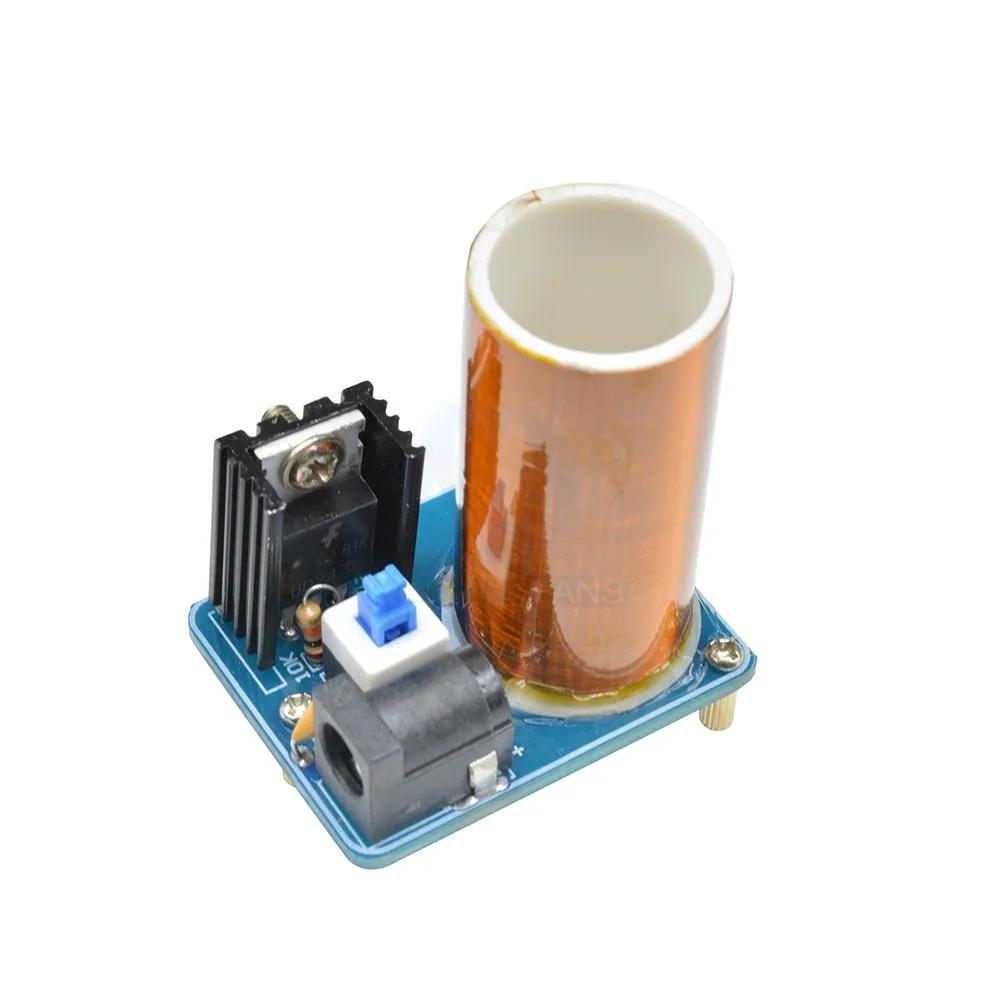 243ミニテスラコイルキットマジック小道具diyパーツ空のライトテクノロジーdiyエレクトロニクスbd243c Buy 243 ミニ テスラコイルキット 魔法の小道具diyパーツ空ライト Product On Alibaba Com