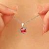 XL4097 สีแดง-5