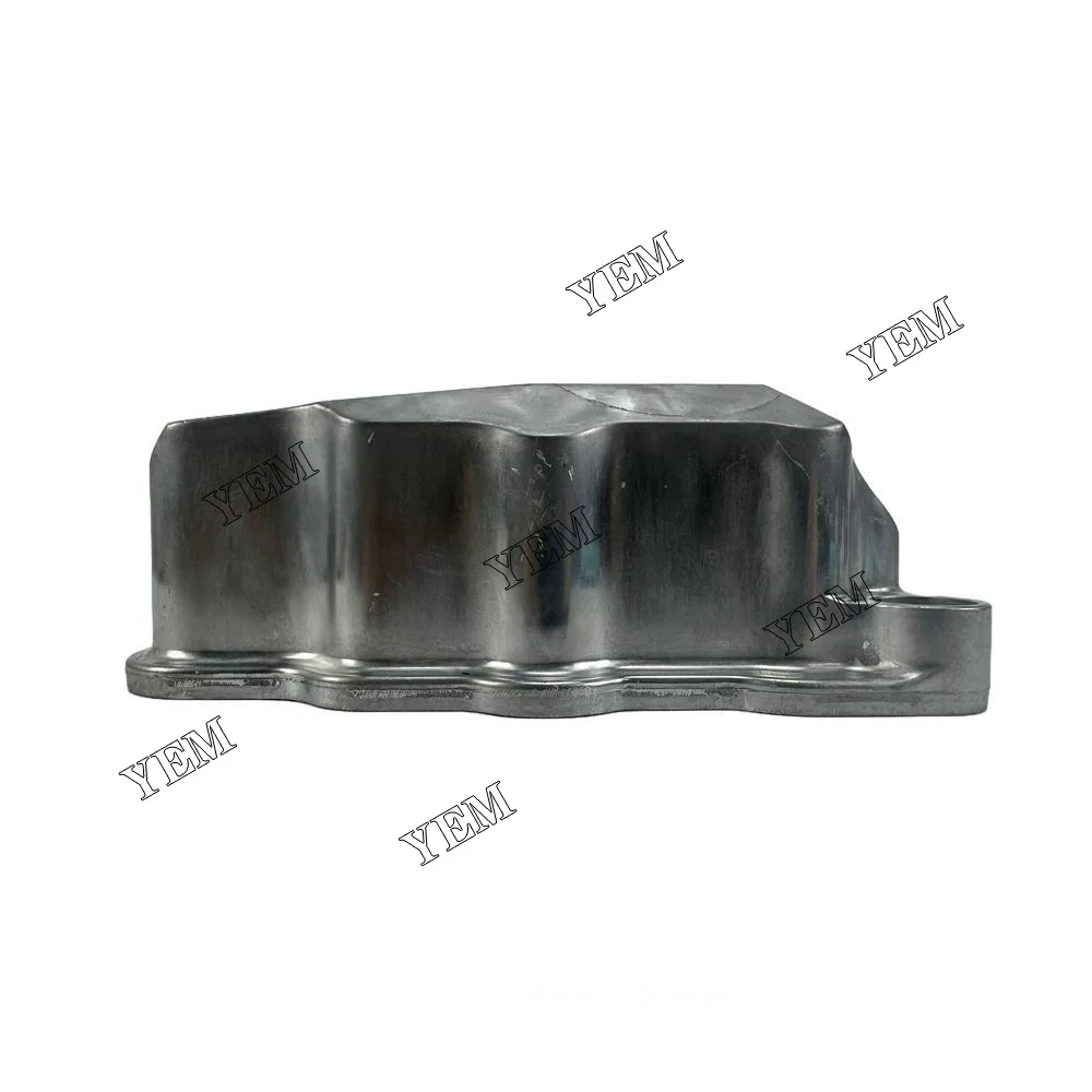 For Komatsu 6D125 Crankshaft Front Oil Seal Engine High Quality Engine Parts 3