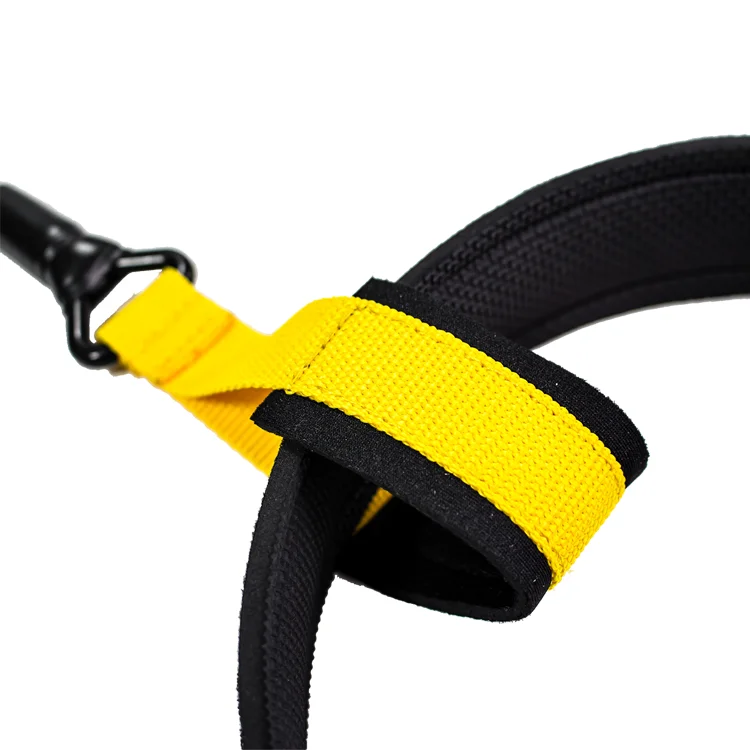 Swim Training Bungee Durable Swimming Resistance Belt Adjustable Swimming Belt for Resistance Training