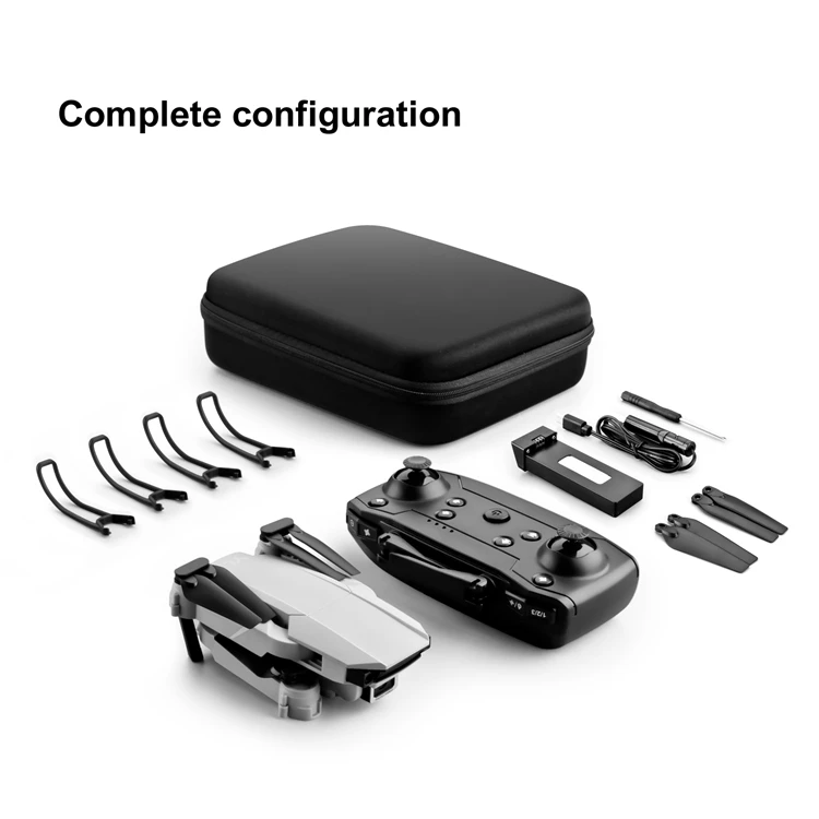 Hot Selling Aircraft 2.4G High Frequency Signal Remote Control Helicopter Toy Uav 2.G Quadcopter With Camera