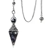 Snow flake stone
