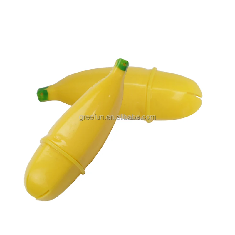 Acheter Fidget Toys Cute Spoof Peeling Banana Squish Antistress Stress  Relief Decompress Squeeze Prank Tricks Fidget Toys Kids Toy