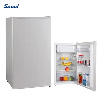 midea bar fridge 91l stainless steel