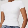 top white